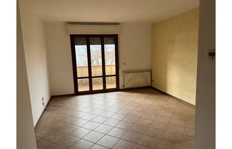 appartamento in vendita a Prato in zona Galciana