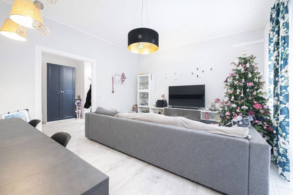 appartamento in vendita a Prato in zona Coiano