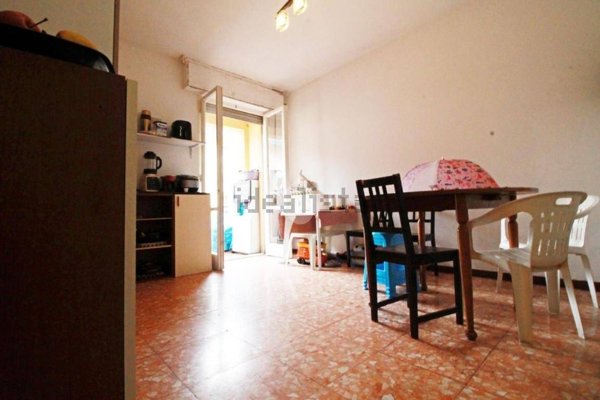 appartamento in vendita a Prato