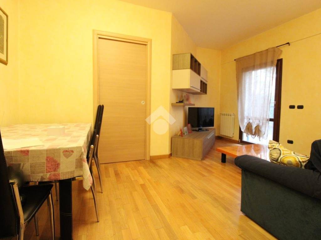 appartamento in vendita a Prato