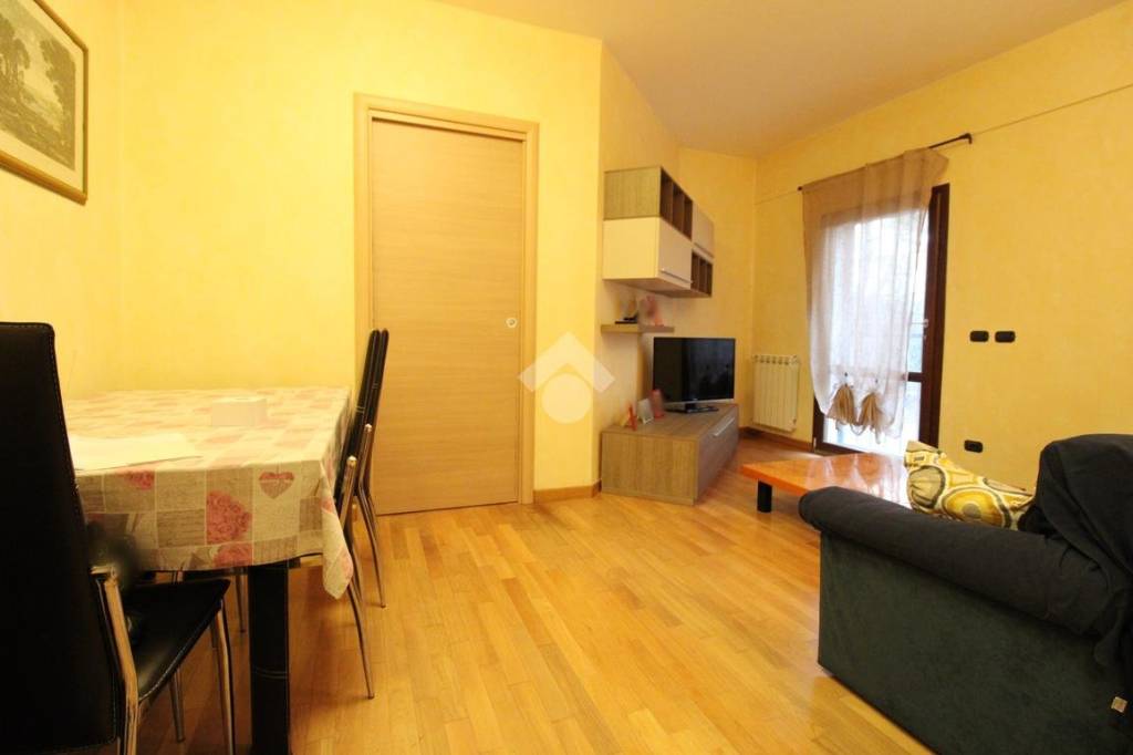 appartamento in vendita a Prato