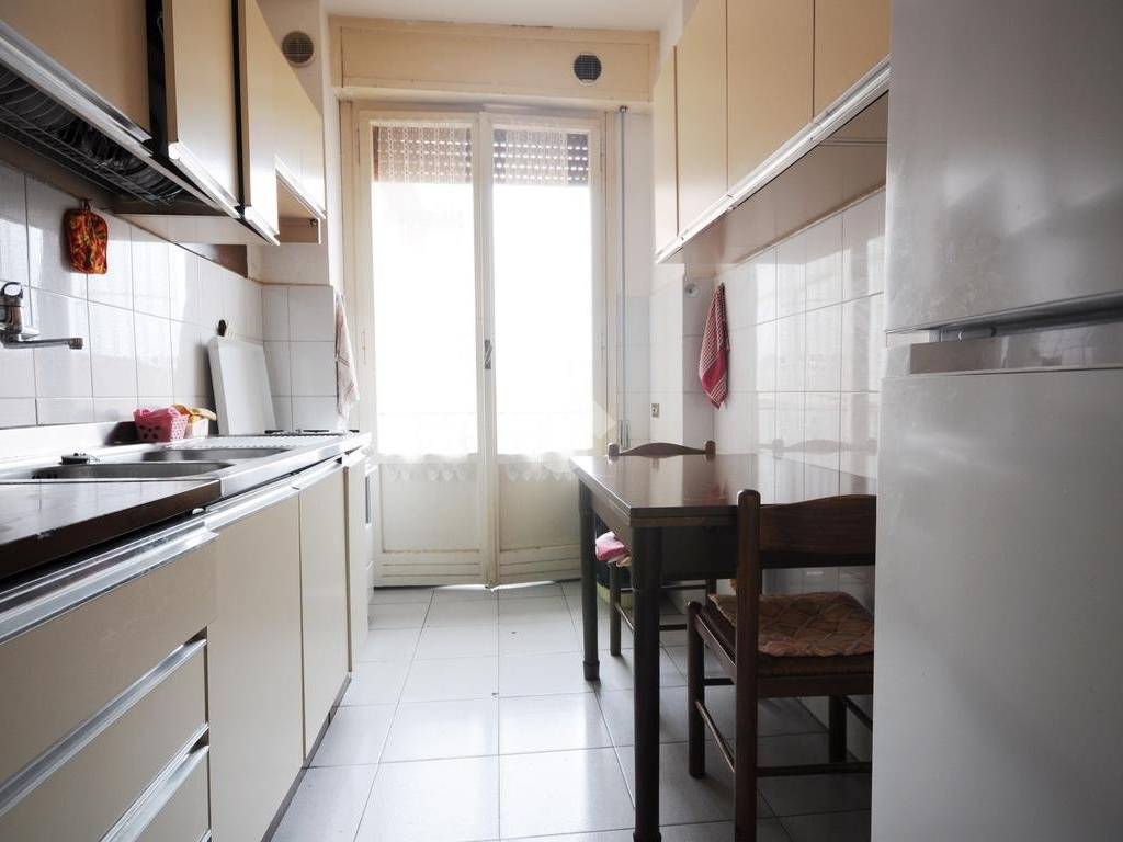 appartamento in vendita a Prato