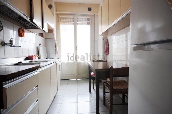 appartamento in vendita a Prato