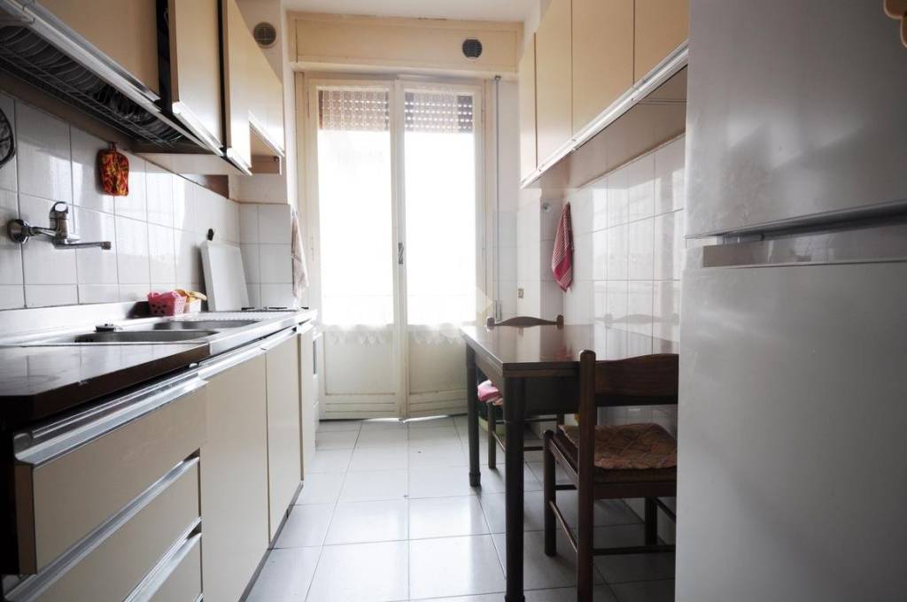 appartamento in vendita a Prato