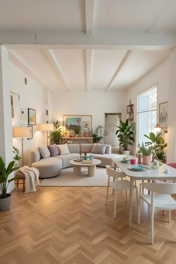 appartamento in vendita a Prato