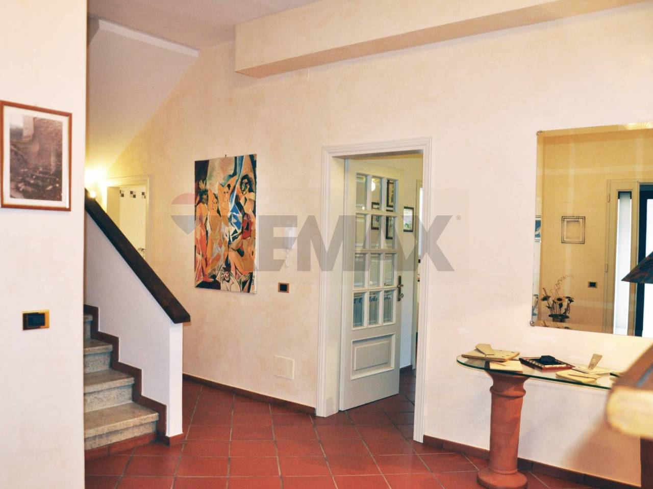 casa indipendente in vendita a Prato in zona Narnali