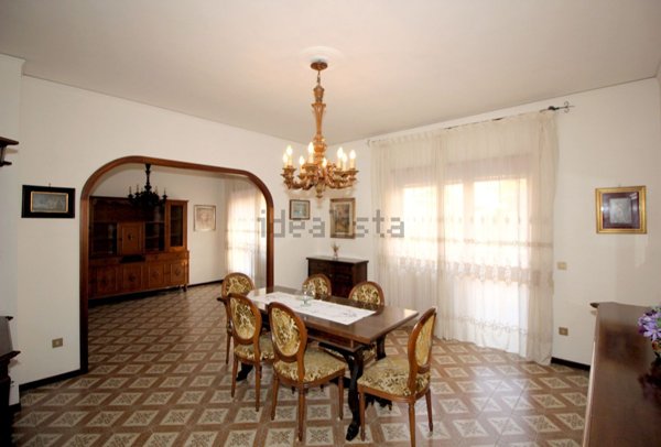 appartamento in vendita a Prato in zona Coiano