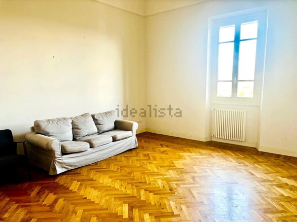 appartamento in vendita a Prato