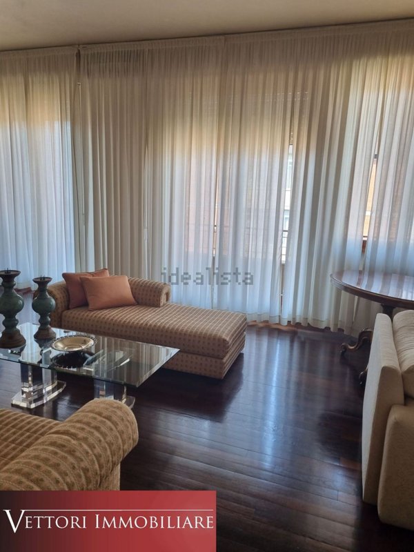 appartamento in vendita a Prato