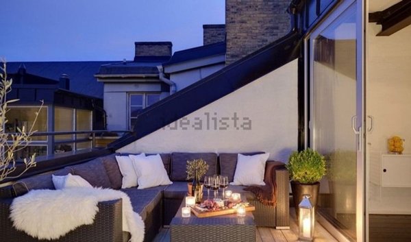 appartamento in vendita a Prato in zona Coiano