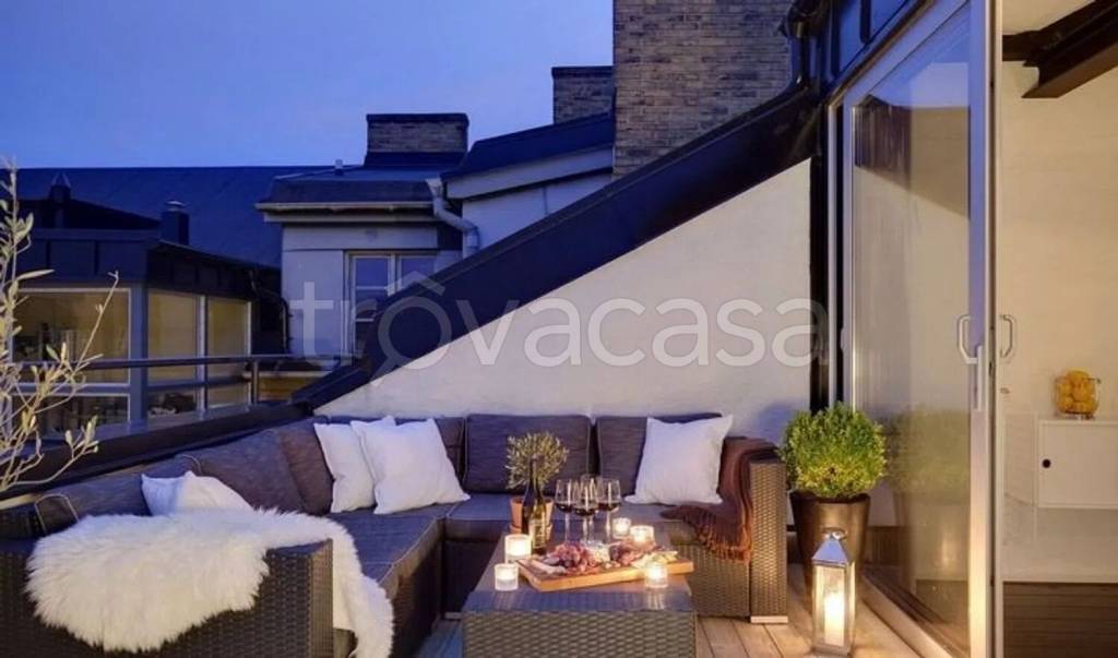 appartamento in vendita a Prato in zona San Martino