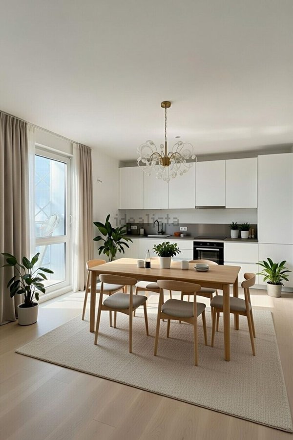 appartamento in vendita a Prato