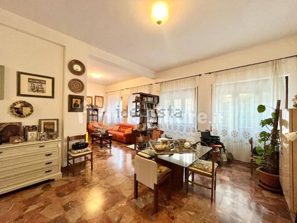 appartamento in vendita a Prato