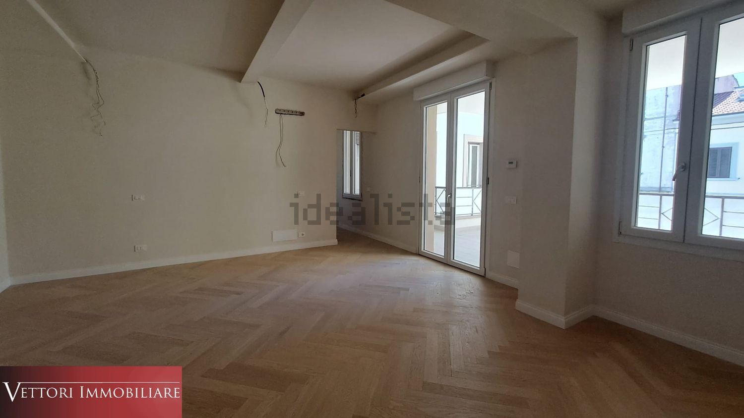 appartamento in vendita a Prato