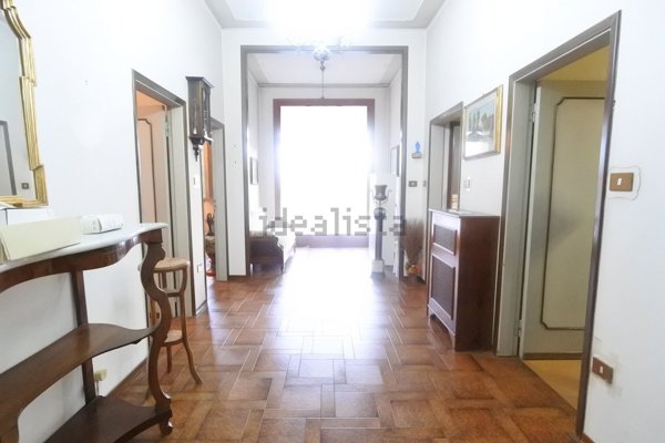 appartamento in vendita a Prato