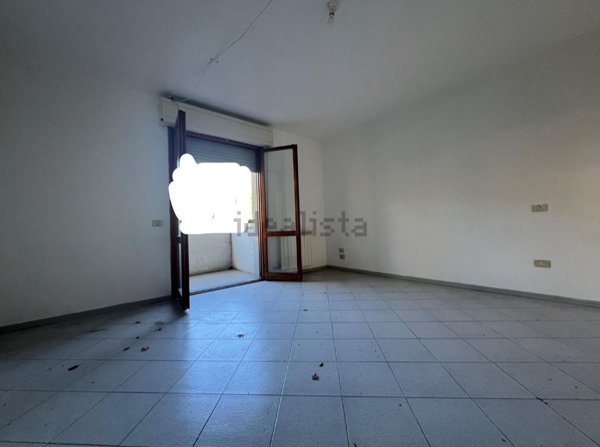 appartamento in vendita a Prato in zona Grignano