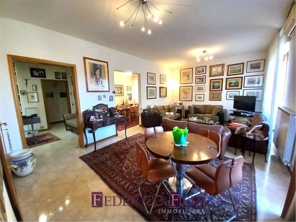 appartamento in vendita a Prato