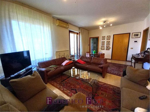 appartamento in vendita a Prato