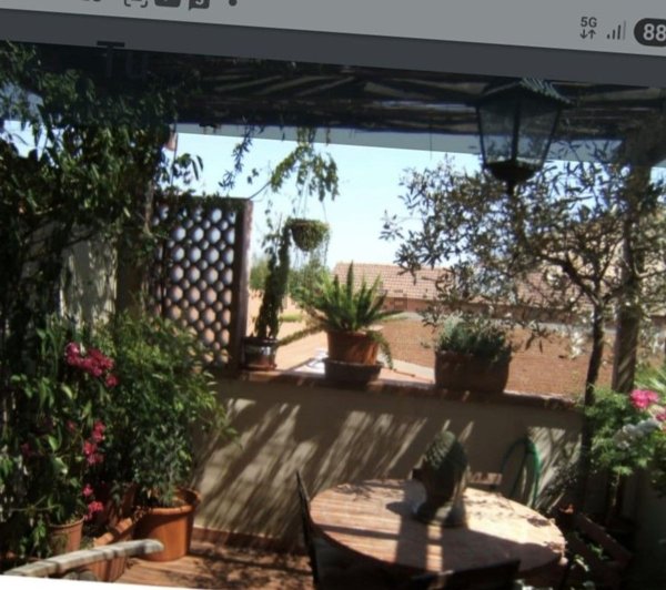 appartamento in vendita a Prato in zona Tavola