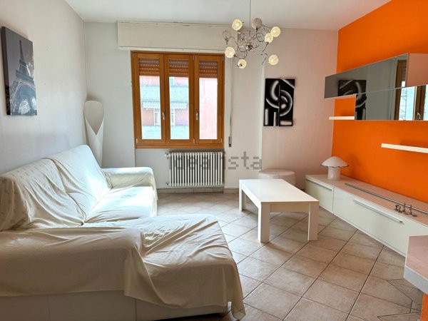 appartamento in vendita a Prato