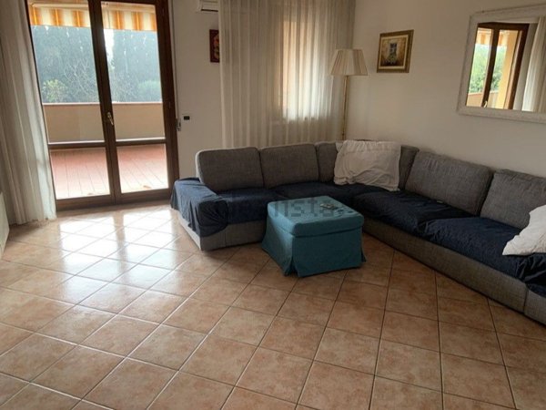 appartamento in vendita a Prato in zona Fontanelle