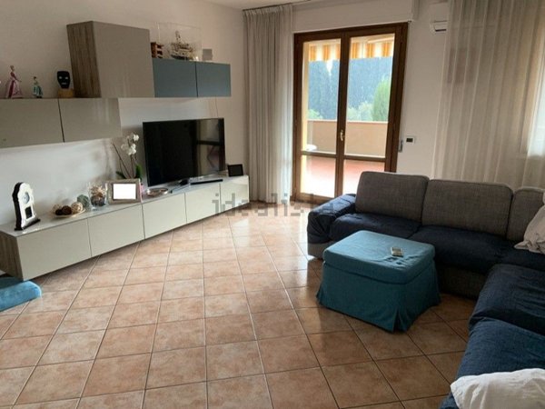 appartamento in vendita a Prato in zona Fontanelle