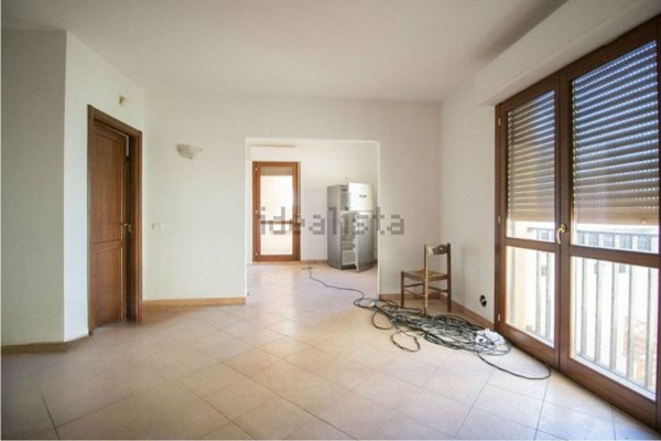 appartamento in vendita a Prato in zona Coiano