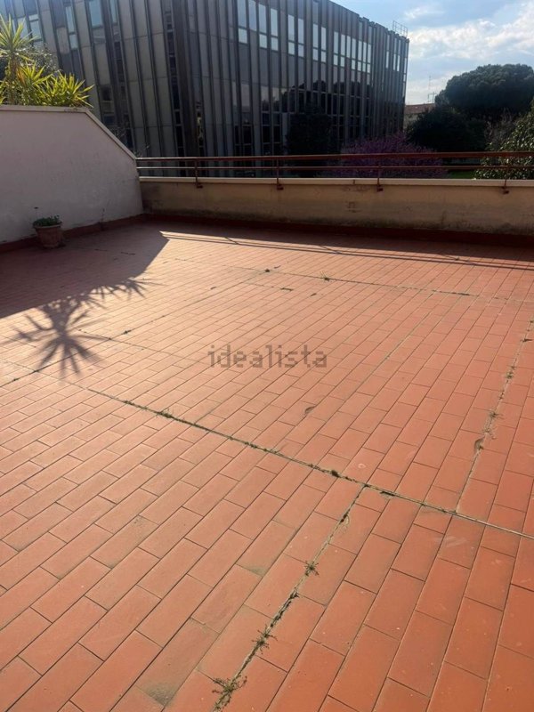 appartamento in vendita a Prato