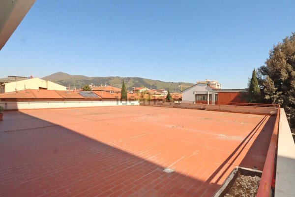 appartamento in vendita a Prato