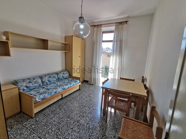 appartamento in vendita a Prato in zona Fontanelle