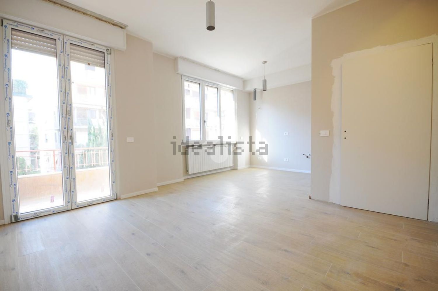 appartamento in vendita a Prato in zona Santa Gonda