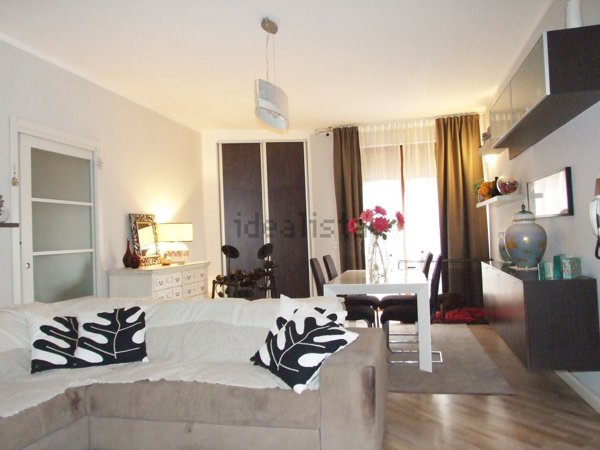 appartamento in vendita a Prato