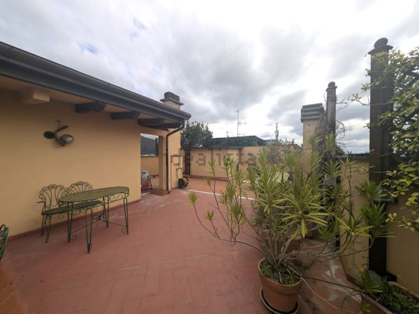 appartamento in vendita a Prato