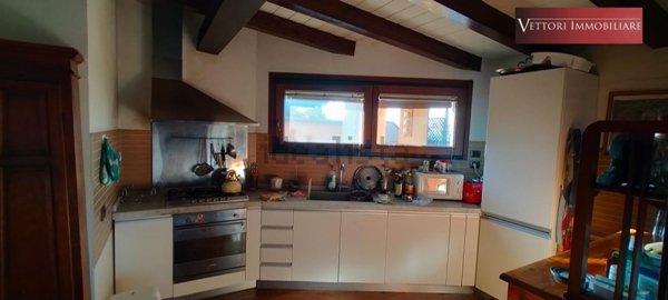 appartamento in vendita a Prato