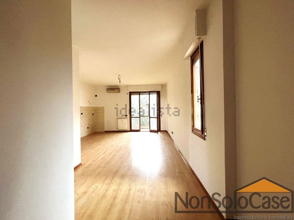 appartamento in vendita a Prato