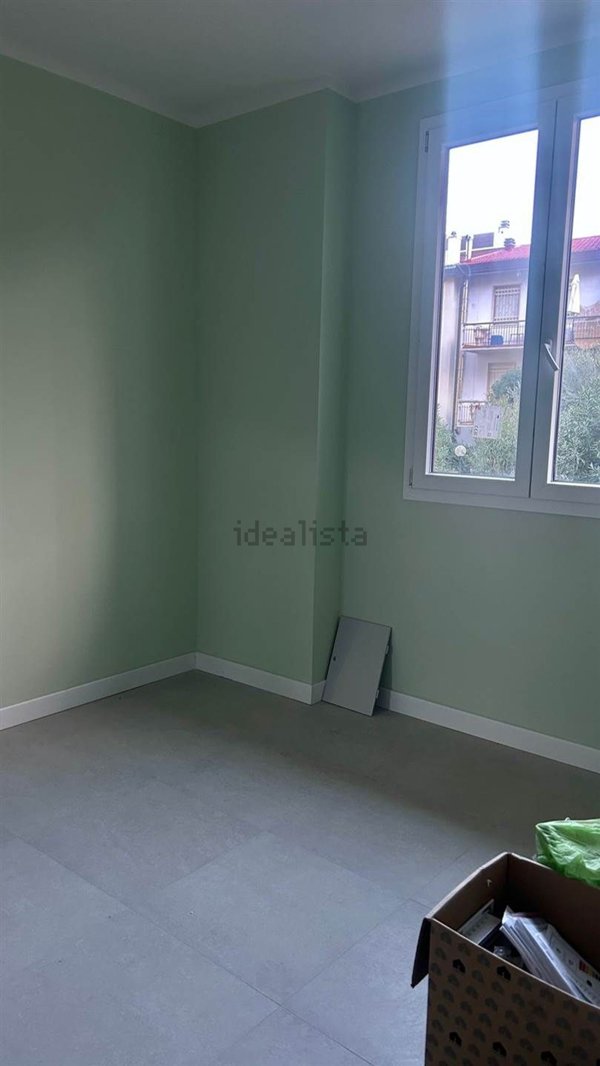 appartamento in vendita a Prato