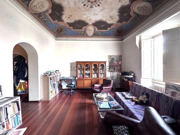 appartamento in vendita a Prato