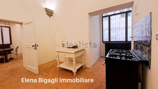 appartamento in vendita a Prato