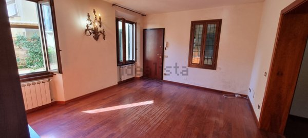 appartamento in vendita a Prato