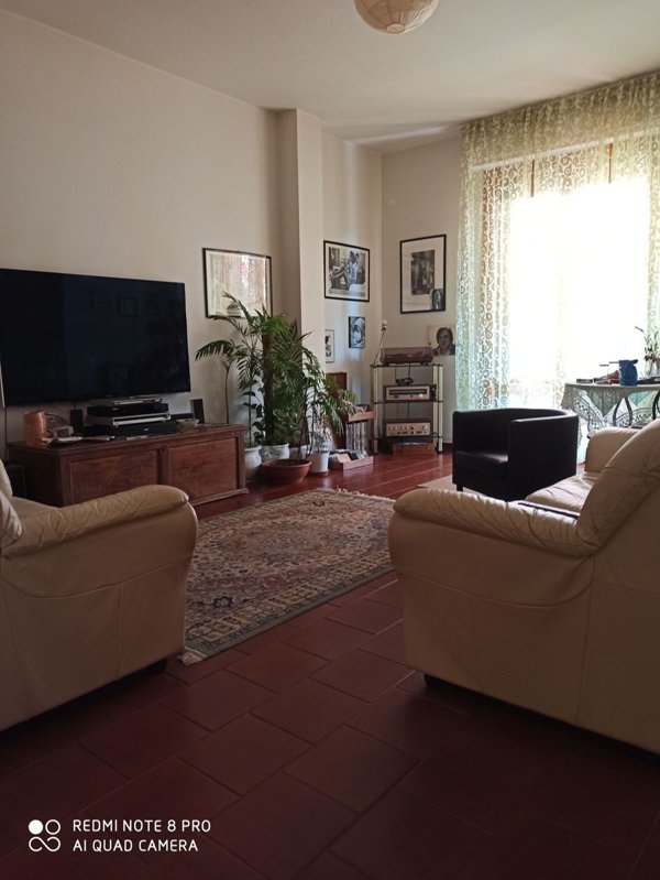 appartamento in vendita a Prato in zona La Querce