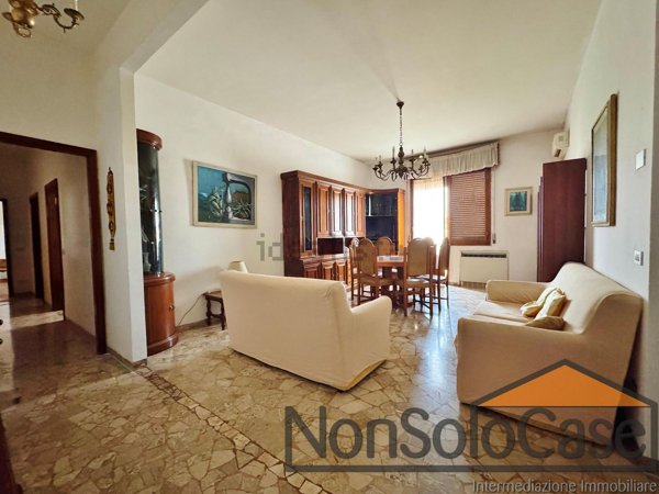 appartamento in vendita a Prato in zona San Martino