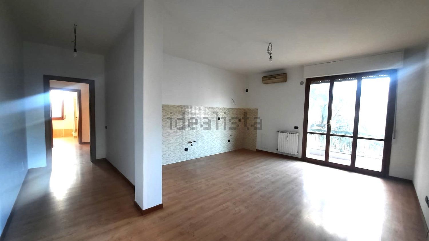 appartamento in vendita a Prato