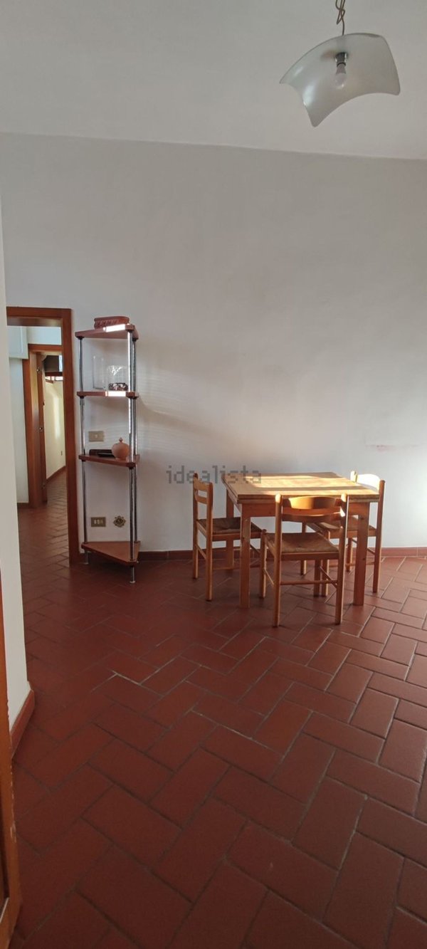 appartamento in vendita a Prato