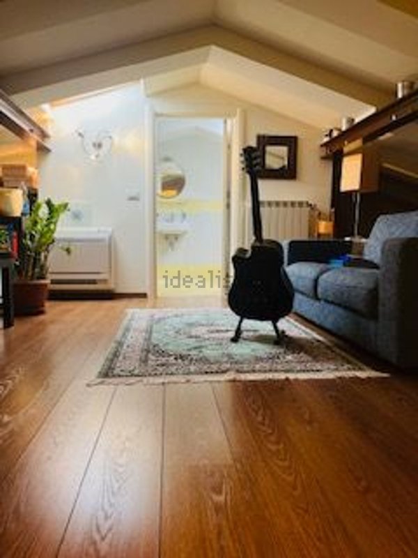 appartamento in vendita a Prato in zona La Querce