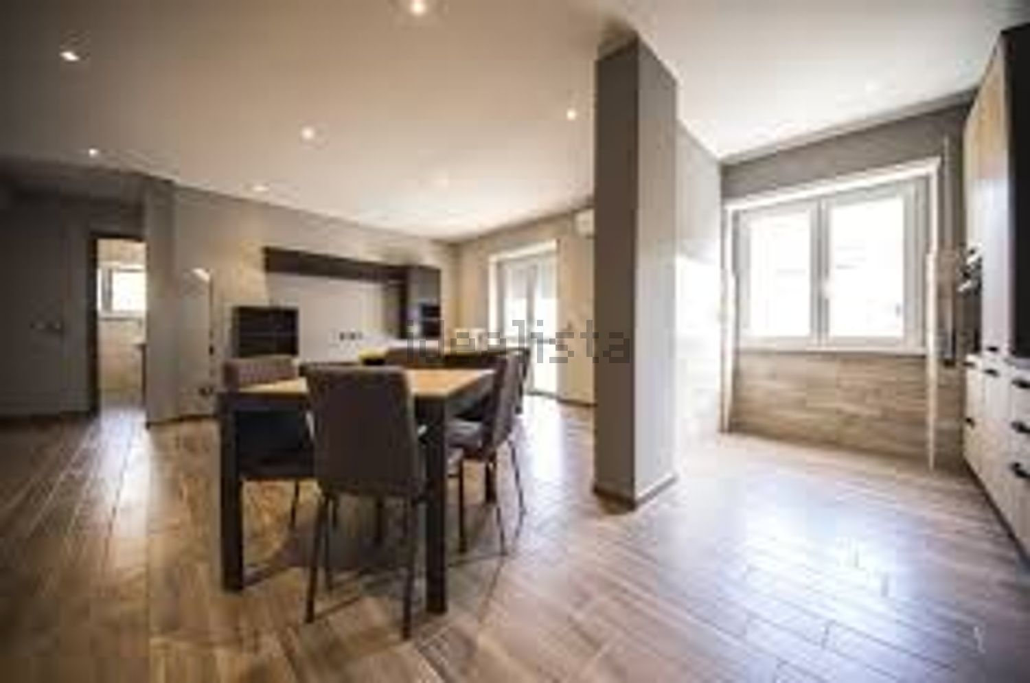 appartamento in vendita a Prato