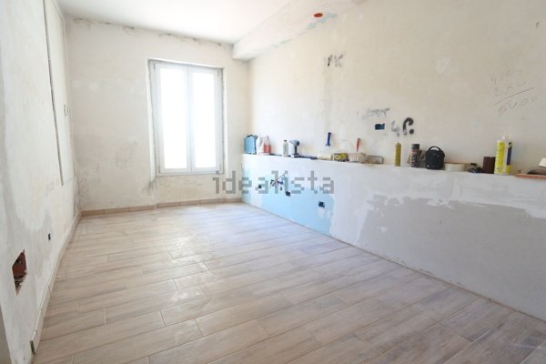 appartamento in vendita a Prato