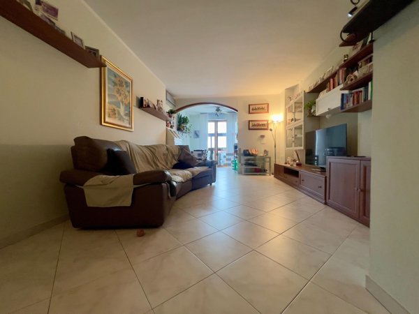 appartamento in vendita a Prato