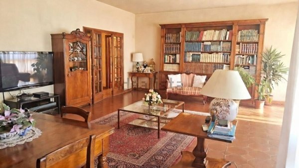 appartamento in vendita a Prato