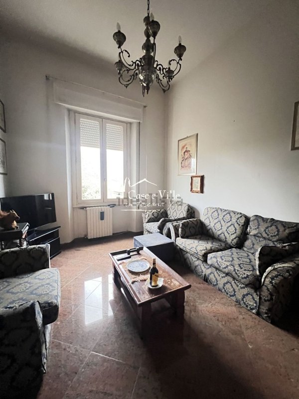 appartamento in vendita a Prato