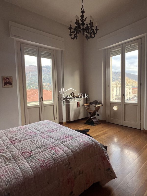 appartamento in vendita a Prato